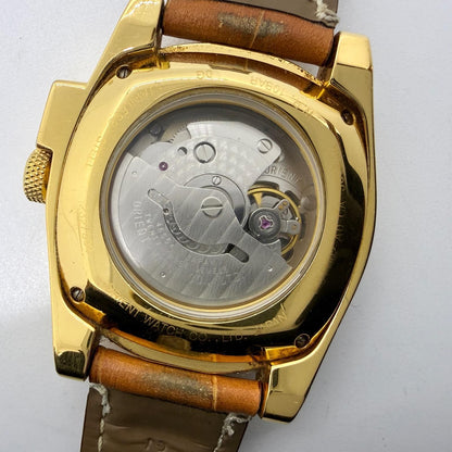 ORIENT FH02-A0 Automatic Men's Watch — Japanese