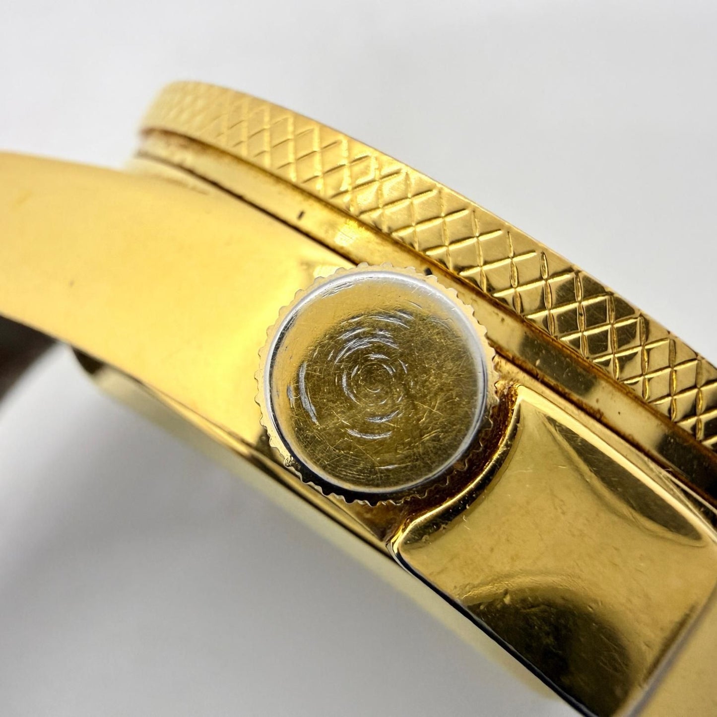 ORIENT FH02-A0 Automatic Men's Watch — Japanese