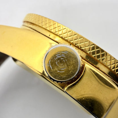 ORIENT FH02-A0 Automatic Men's Watch — Japanese