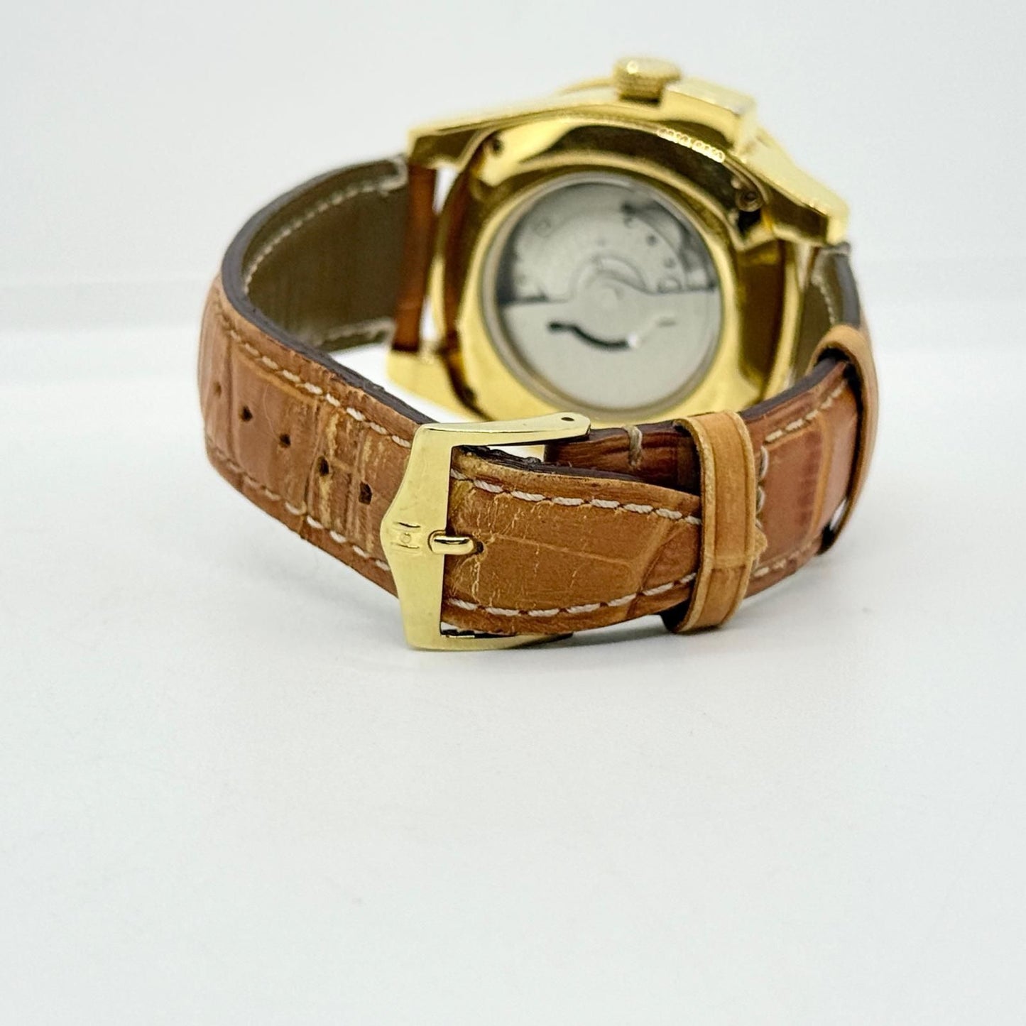 ORIENT FH02-A0 Automatic Men's Watch — Japanese