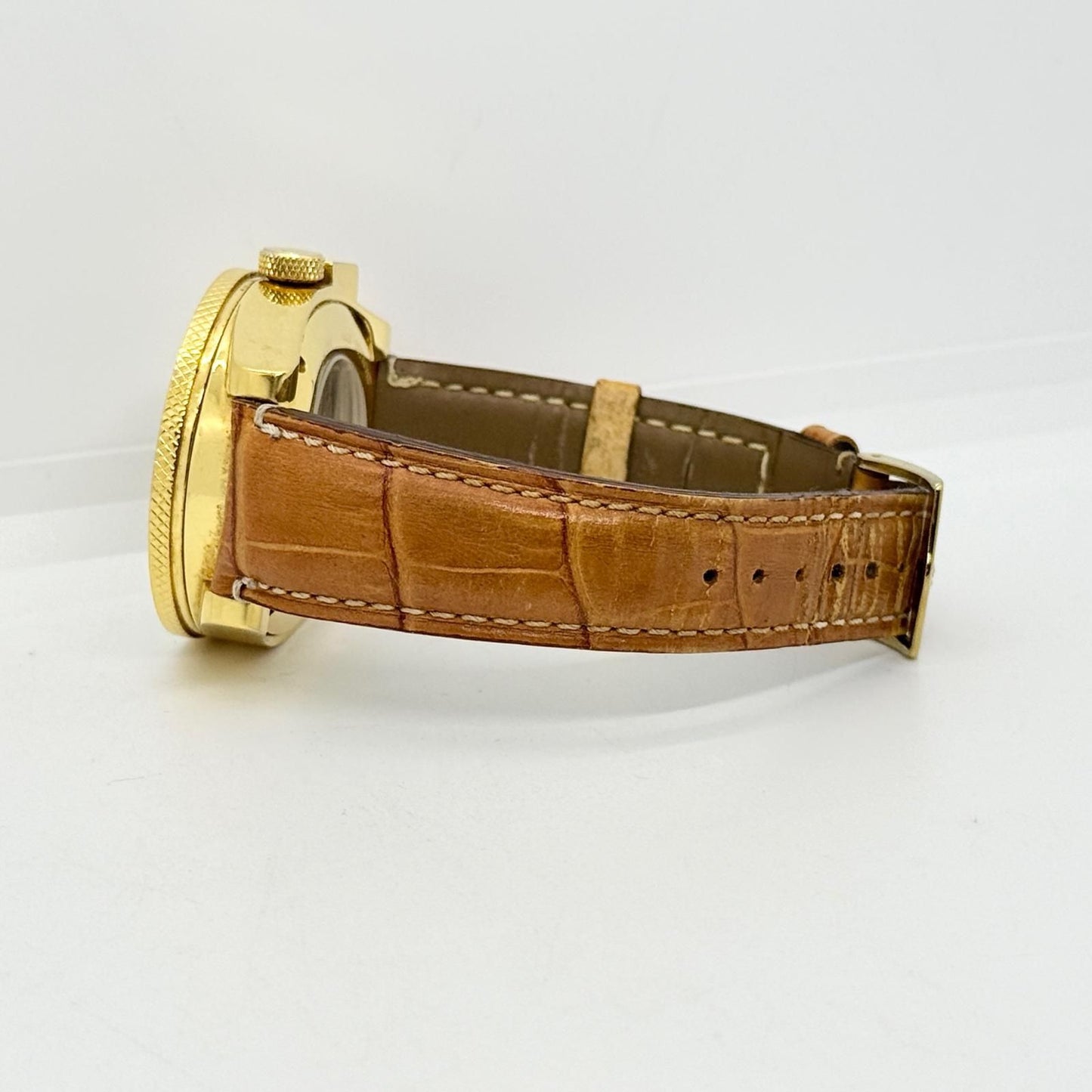 ORIENT FH02-A0 Automatic Men's Watch — Japanese