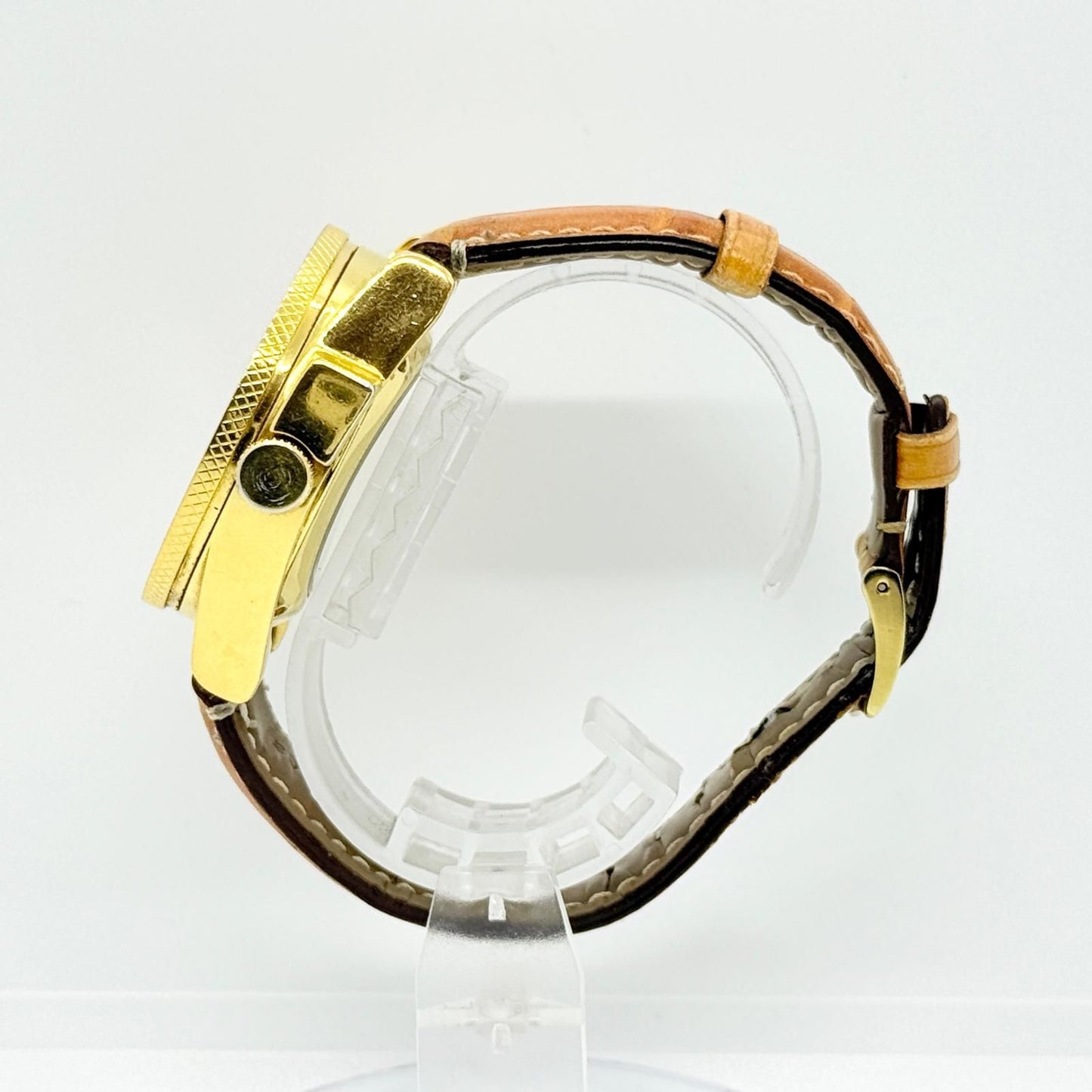 ORIENT FH02-A0 Automatic Men's Watch — Japanese