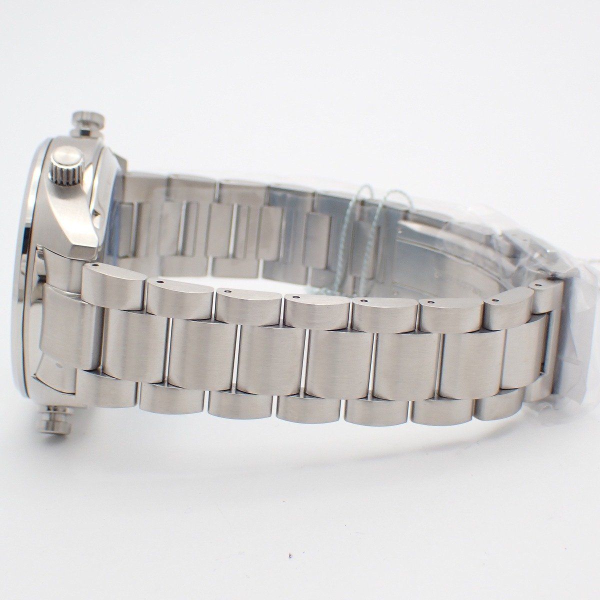 SEIKO SBER003 Solar Men's Watch — Japanese