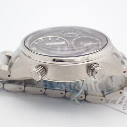SEIKO SBER003 Solar Men's Watch — Japanese