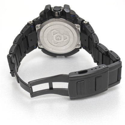 CASIO GW-A1100FC-1AJF Solar Men's Watch — Japanese