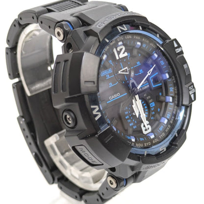 CASIO GW-A1100FC-1AJF Solar Men's Watch — Japanese