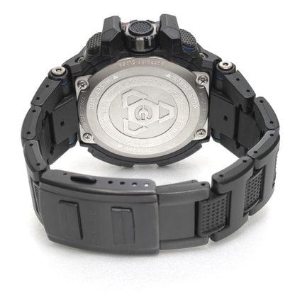 CASIO GW-A1100FC-1AJF Solar Men's Watch — Japanese