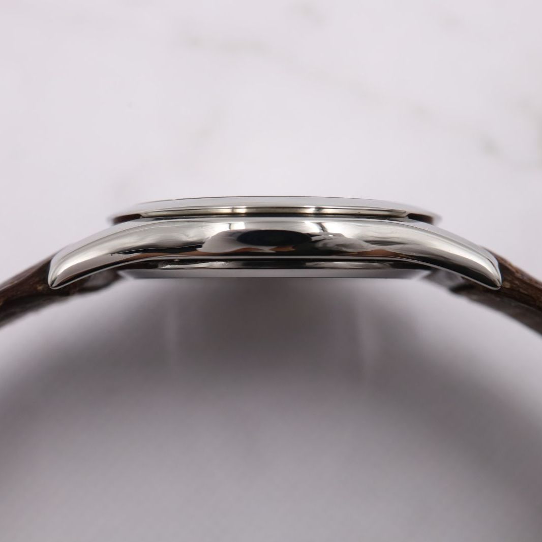 SEIKO 8J82-0AB0 Quartz Men's Watch — Japanese