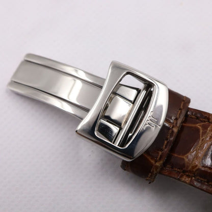 SEIKO 8J82-0AB0 Quartz Men's Watch — Japanese
