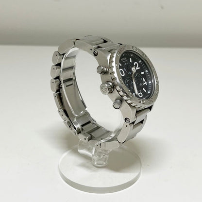 NIXON 42-20 Minimize Quartz Men's Watch — Japanese