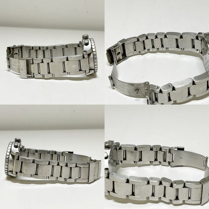 NIXON 42-20 Minimize Quartz Men's Watch — Japanese