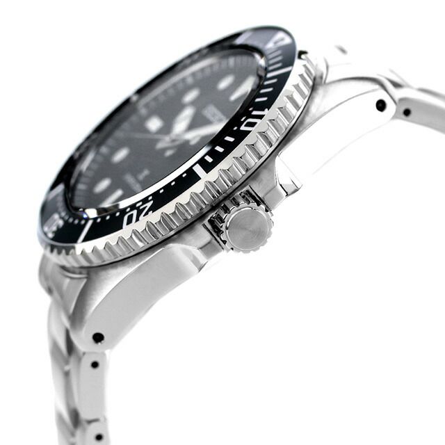 SEIKO SBDJ063 Solar Men's Watch — Japanese