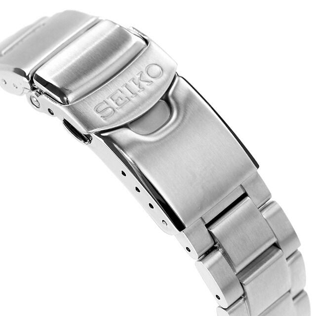 SEIKO SBDJ063 Solar Men's Watch — Japanese