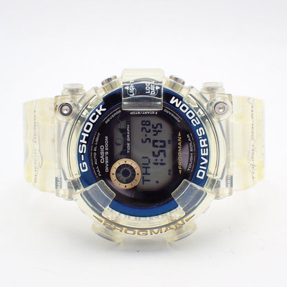 CASIO GF-8251K-7JR Solar Men's Watch — Japanese