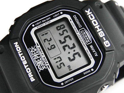 CASIO DW-5600VT Quartz Men's Watch — Japanese