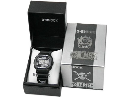 CASIO DW-5600VT Quartz Men's Watch — Japanese