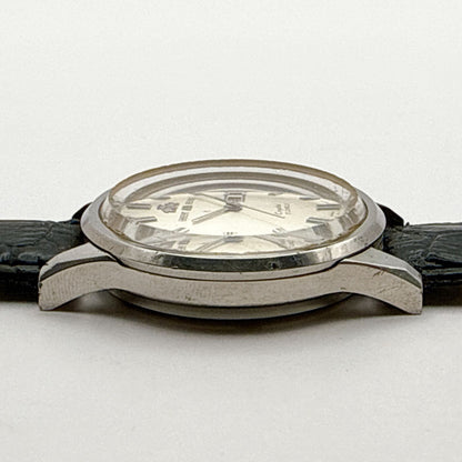 ORIENT AAA DELUX Crystal 27 JEWELS Automatic Men's Watch — Japanese