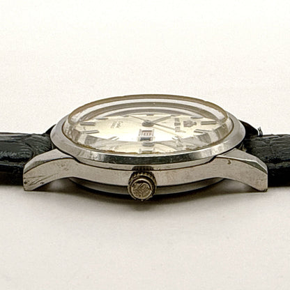 ORIENT AAA DELUX Crystal 27 JEWELS Automatic Men's Watch — Japanese