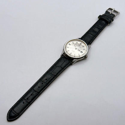 ORIENT AAA DELUX Crystal 27 JEWELS Automatic Men's Watch — Japanese