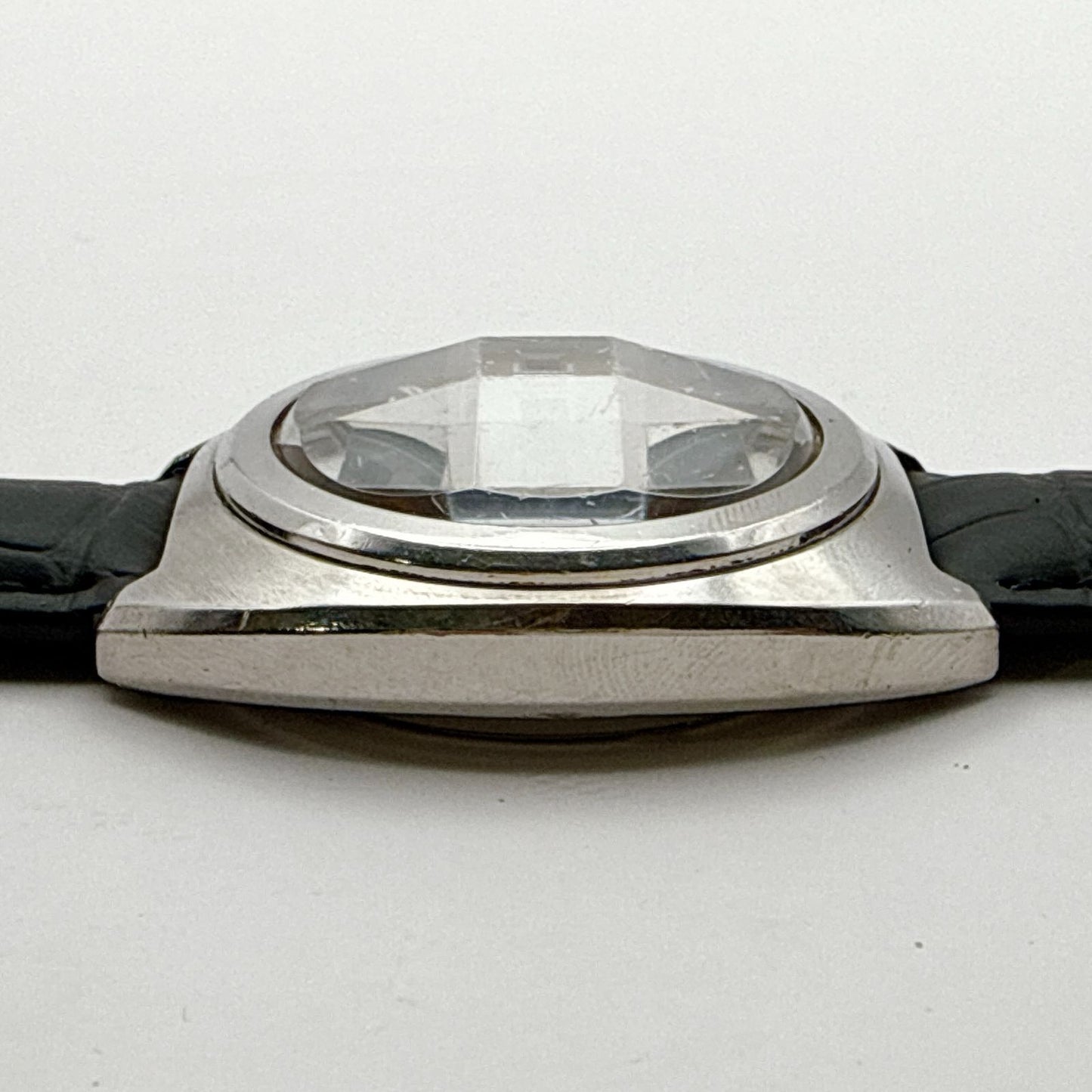 ORIENT Chrono Ace ORIENT B163 Automatic Men's Watch — Japanese