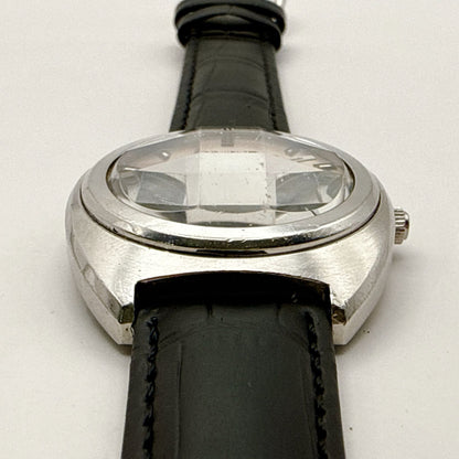 ORIENT Chrono Ace ORIENT B163 Automatic Men's Watch — Japanese