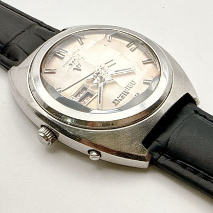 ORIENT Chrono Ace ORIENT B163 Automatic Men's Watch — Japanese