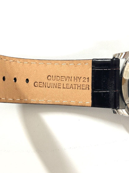 ORIENT AC00-C0-B Automatic Men's Watch — Japanese