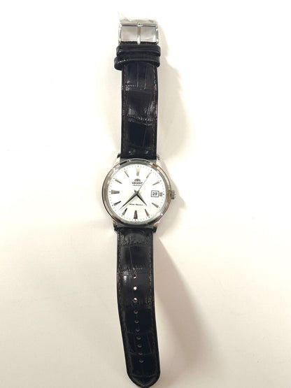 ORIENT AC00-C0-B Automatic Men's Watch — Japanese