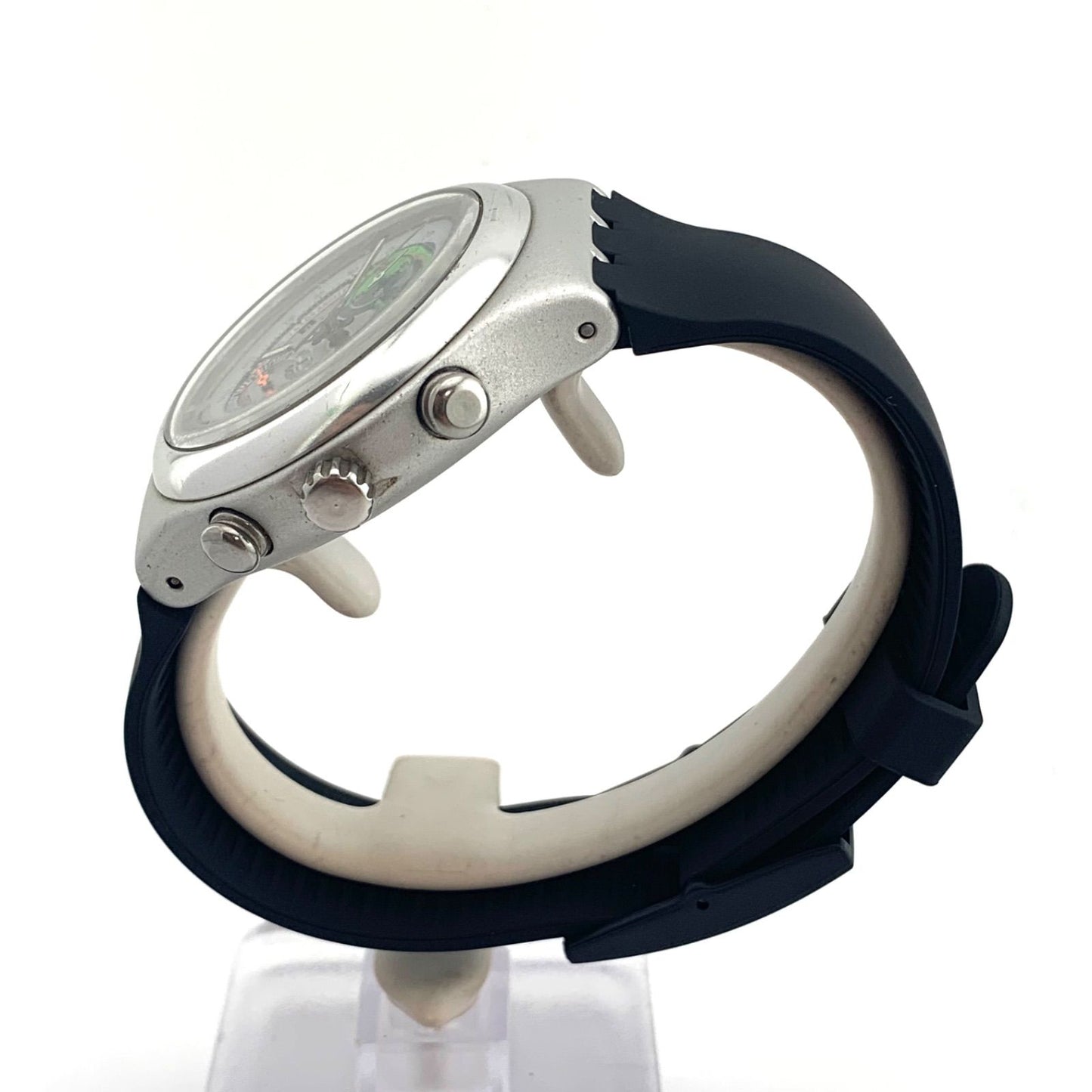 swatch IRONY AG 1995 Quartz Men's — Japanese