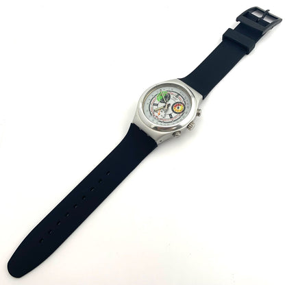 swatch IRONY AG 1995 Quartz Men's — Japanese
