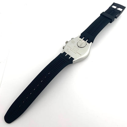 swatch IRONY AG 1995 Quartz Men's — Japanese