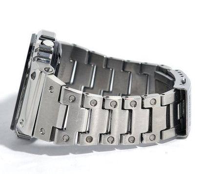 CASIO GMW-B5000BT-1JF Solar Men's Watch — Japanese