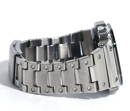 CASIO GMW-B5000BT-1JF Solar Men's Watch — Japanese