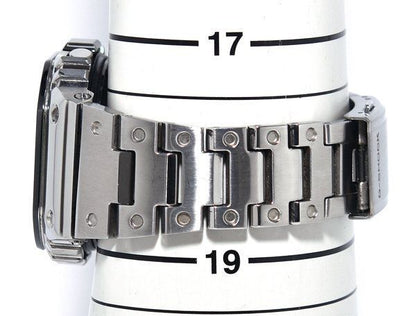 CASIO GMW-B5000BT-1JF Solar Men's Watch — Japanese