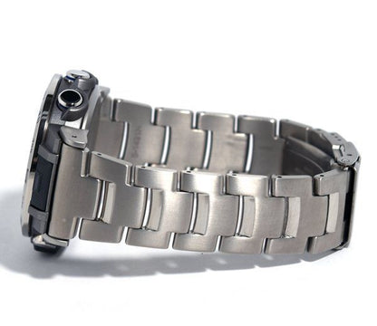 CASIO PRW-31YT-7JF Solar Men's Watch — Japanese