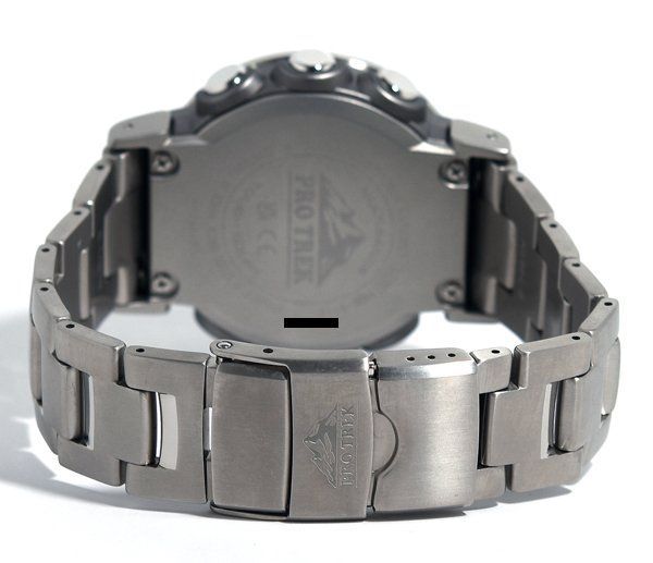 CASIO PRW-31YT-7JF Solar Men's Watch — Japanese