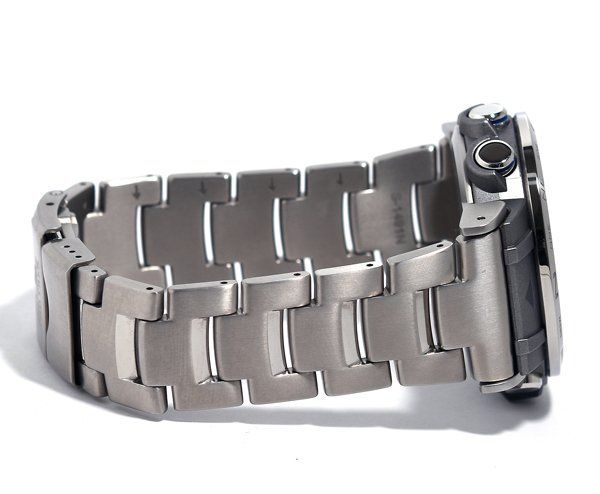 CASIO PRW-31YT-7JF Solar Men's Watch — Japanese