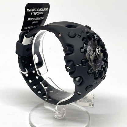 CASIO GA-V01-1AJF Quartz Men's Watch — Japanese