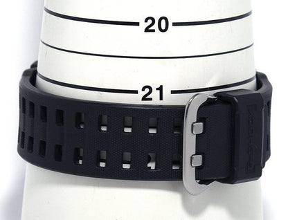 CASIO GW-9500-1JF Solar Men's Watch — Japanese