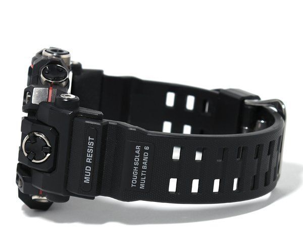 CASIO GW-9500-1JF Solar Men's Watch — Japanese