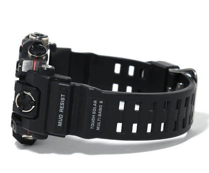 CASIO GW-9500-1JF Solar Men's Watch — Japanese