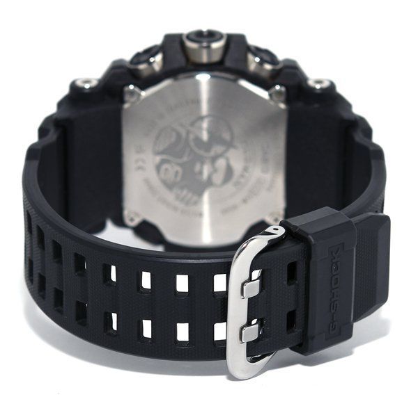CASIO GW-9500-1JF Solar Men's Watch — Japanese