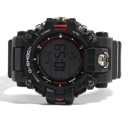 CASIO GW-9500-1JF Solar Men's Watch — Japanese