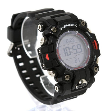CASIO GW-9500-1JF Solar Men's Watch — Japanese