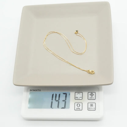 Agaat K18 necklace pendant with 0.05ct black diamond displayed on white background