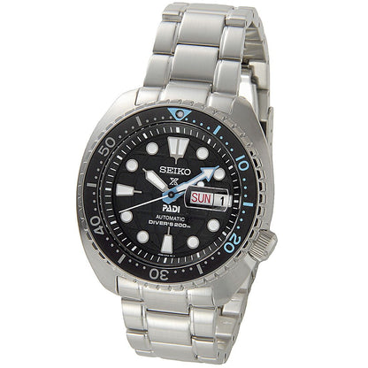 SEIKO SRPG19K1 Automatic Men's Watch — Japanese