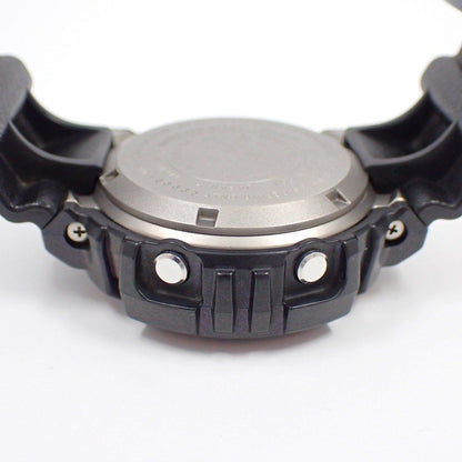 CASIO GW-201-6JF Quartz Men's Watch — Japanese