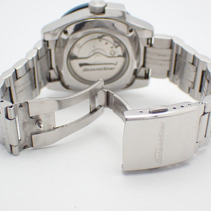 ORIENT WZ0071DK Automatic Men's Watch — Japanese