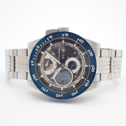 ORIENT WZ0071DK Automatic Men's Watch — Japanese