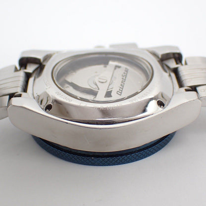 ORIENT WZ0071DK Automatic Men's Watch — Japanese